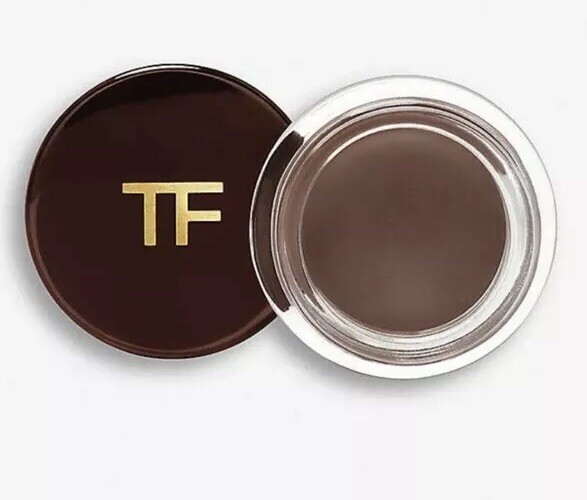 Tom Ford Brow Pomade Shade CHESTNUT 6gms New No Box