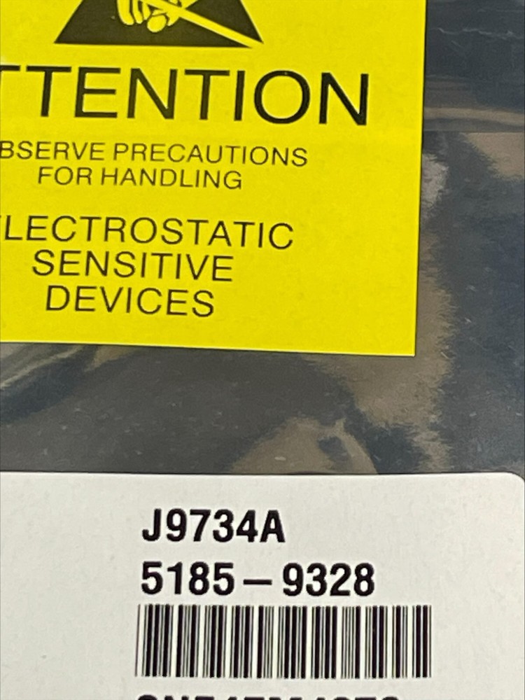 J9734A 2920 2930M 0.5m Stacking Cable NEW