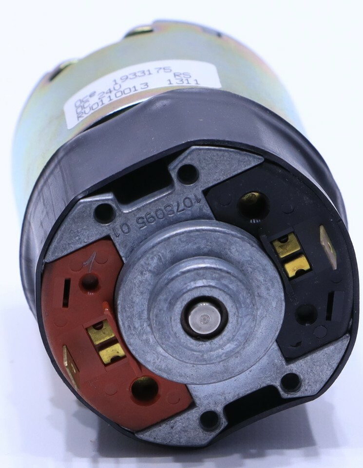 NEW OCE 1933175 MOTOR 24VDC