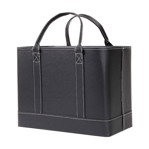 File Folder Organizer Tote Double Handle Portable Document Storage Bag ~ CHOICES