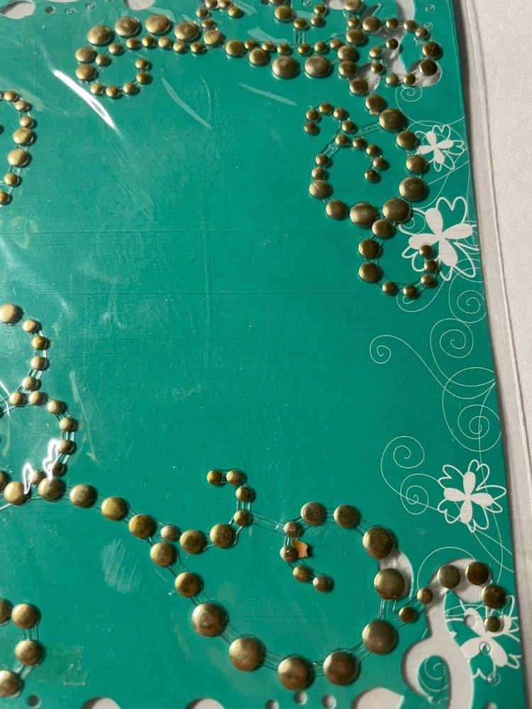 PRIMA - SAY IT IN STUDS