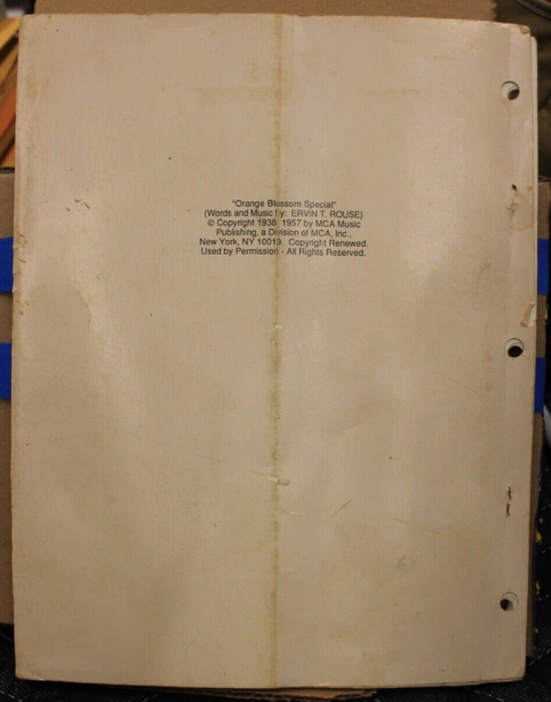 Fish Tales Pinball WPC Schematic Manual - Willaims
