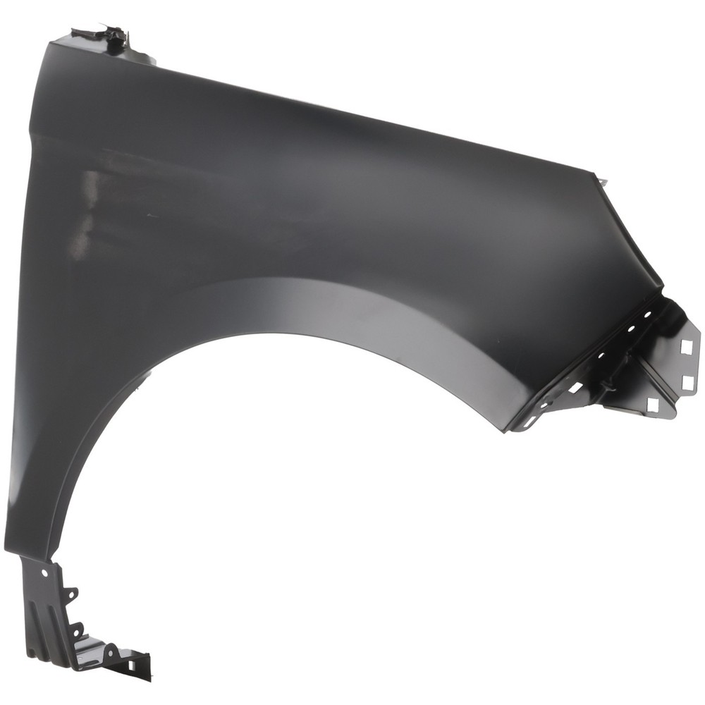 Fender For Ford Edge 2015-2023 Front Passenger Side
