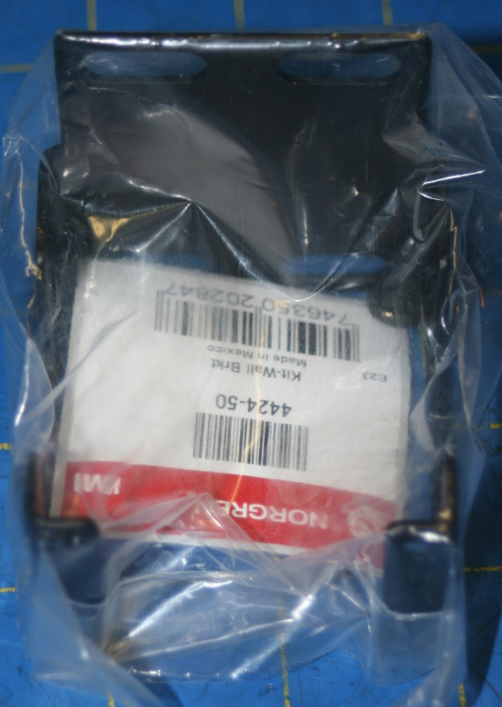 Norgren 4324-50 wall mounting bracket