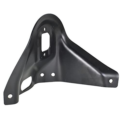 Pair Rear Upper Shock Mount Bracket Kit Driver and Passenger Side Replacement