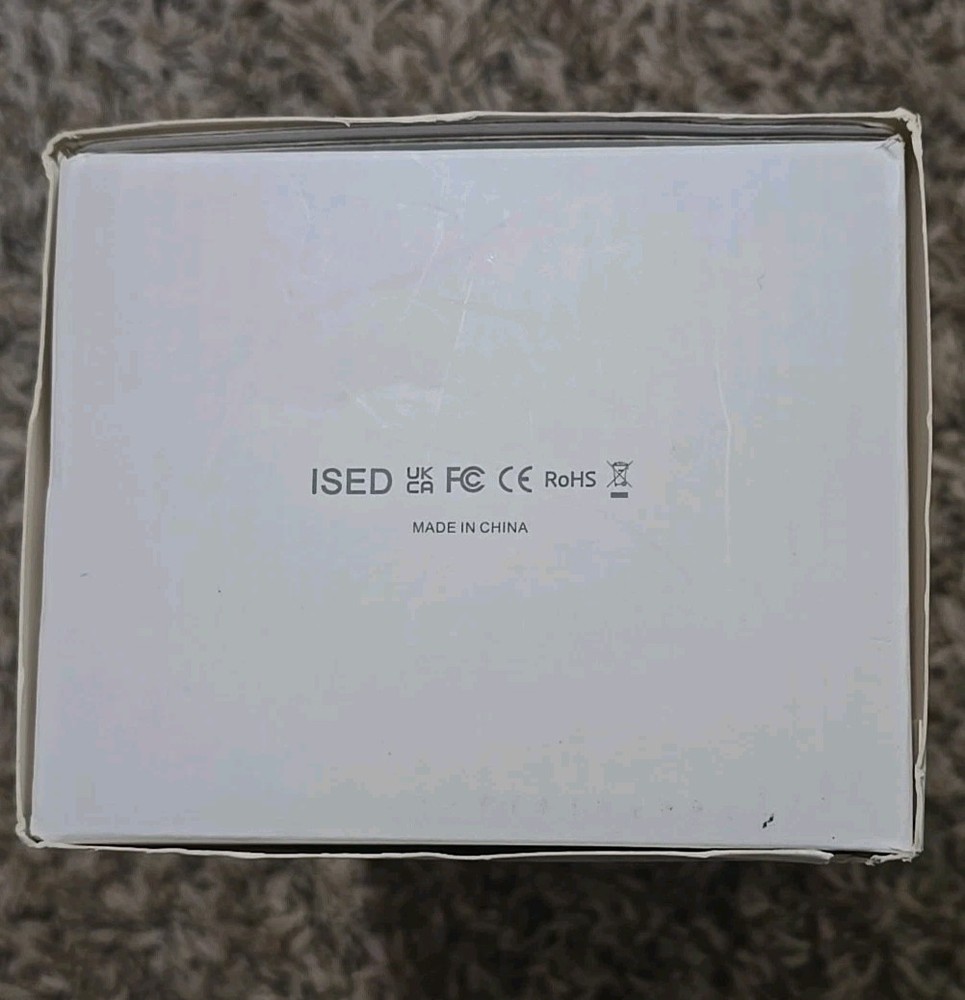 Iphone - Mood Light Wireless Charger Speaker