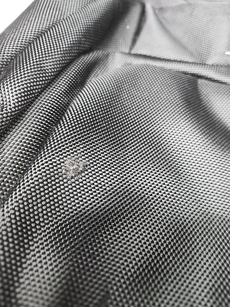 SP Black Backpack /lots Of Space