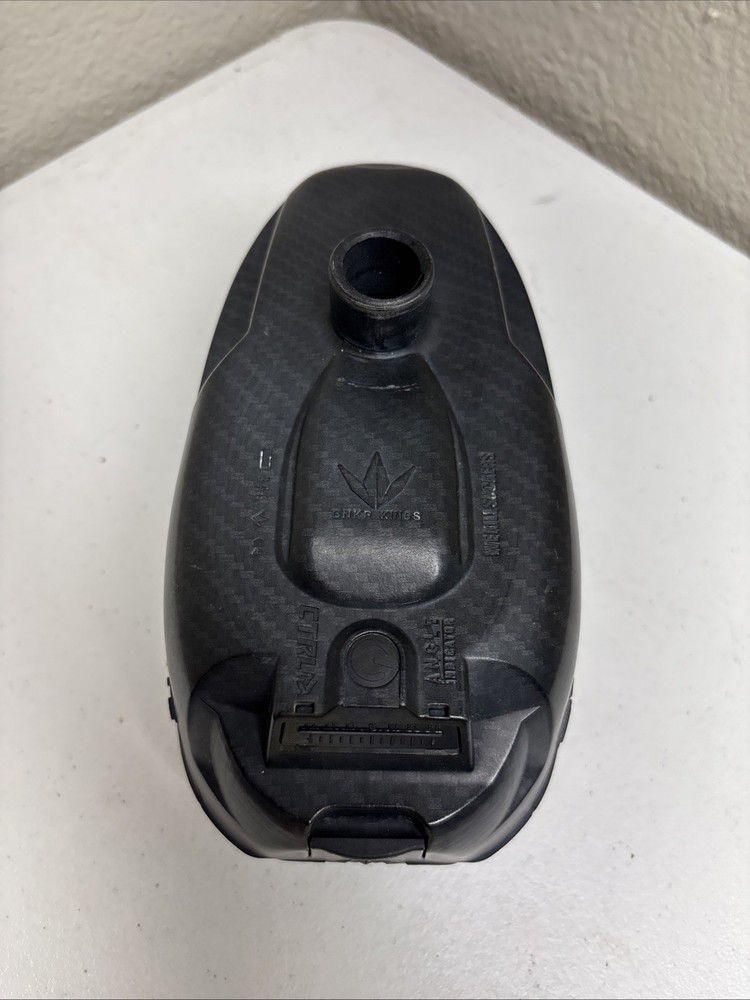 Bnkr Kings CTRL Paintball Loader Shell Only