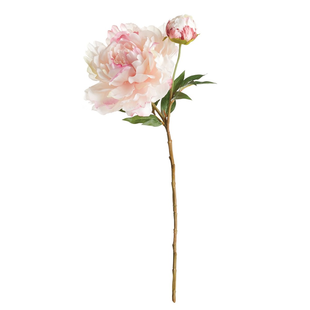 PEONY STEM 21"