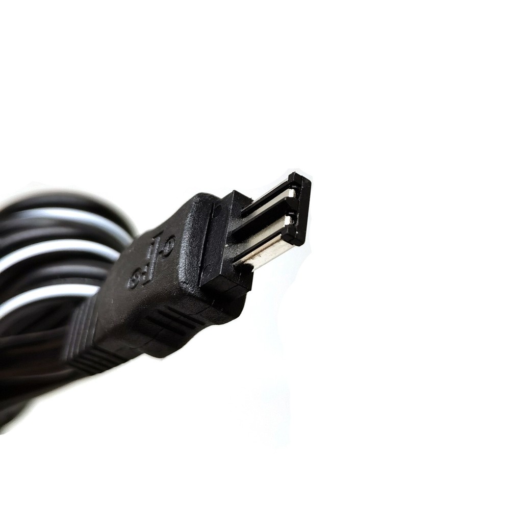 AC Adapter For Sony CCD-TR414 E CCD-TR415 E CCD-TR416 E CCD-TR417 E