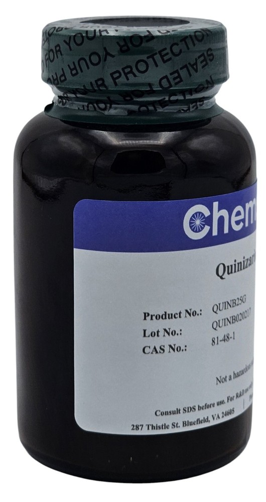 Quinizarin Blue, 25g