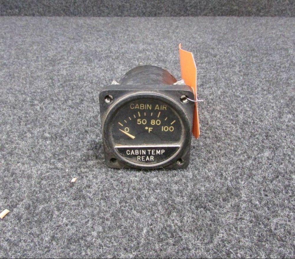 CA 9955-1 Garwin Rear Cabin Air Temp Indicator