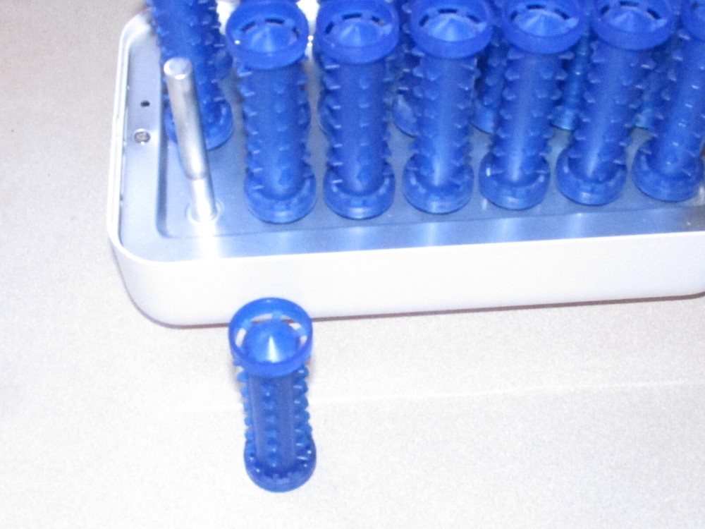 Remington Tight Curls Hot Rollers H-21 SP wax core rollers CLIPS. Instruction