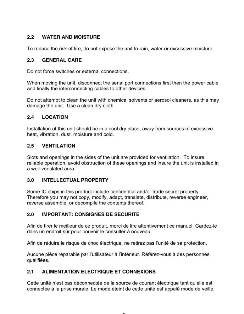 AV Tool SC-1250 VIDEO SCALER *MUST SEE* Used - Working