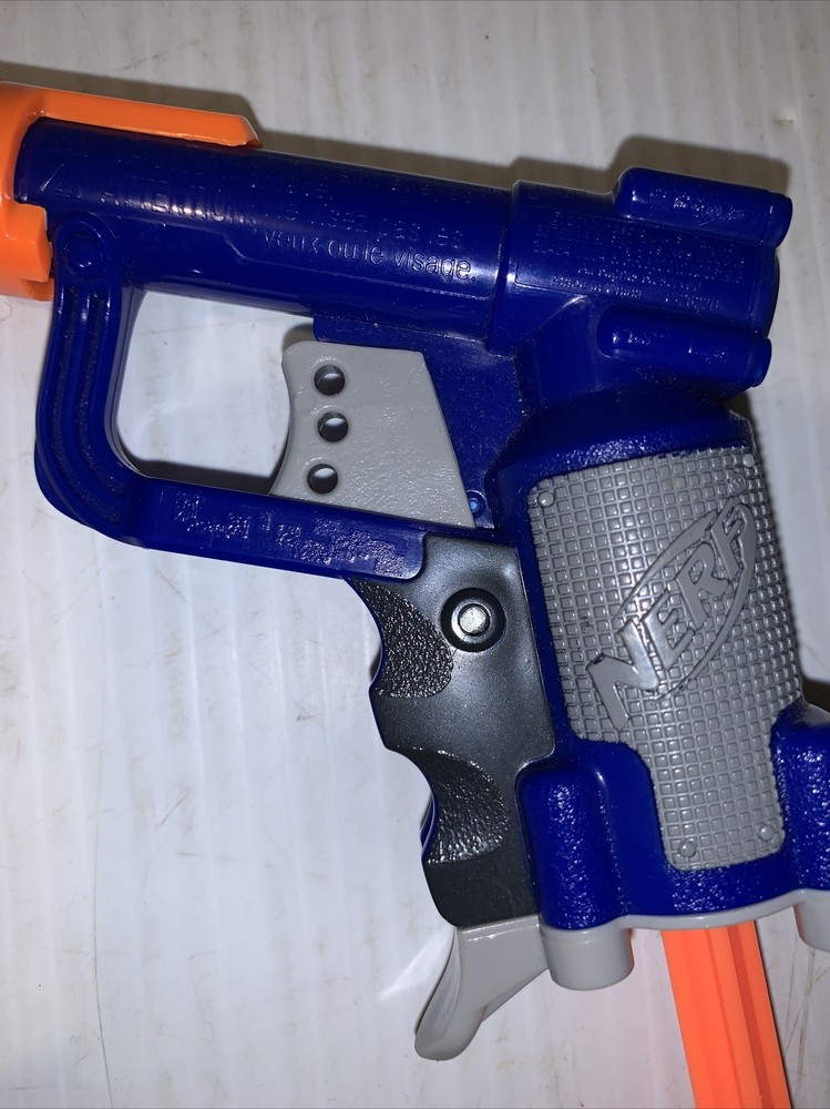 Nerf Jolt Gun Small