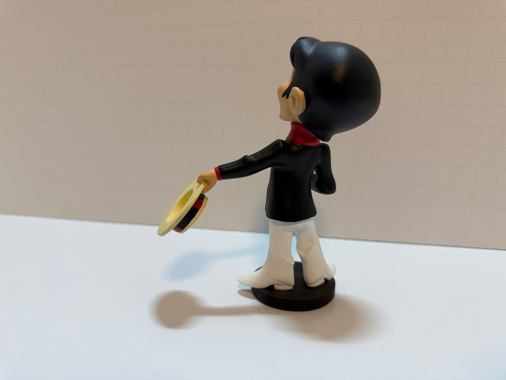 Electric Tiki Jackie Jokers