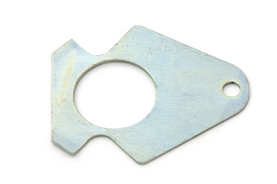 Fork Triple Tree Nut Lock Tab fits Harley Davidson