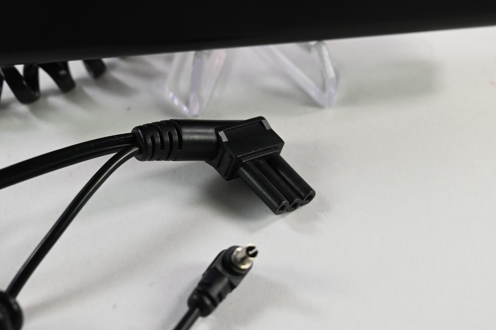 Nikon SD-8A High Performance Batt. Pack #G221