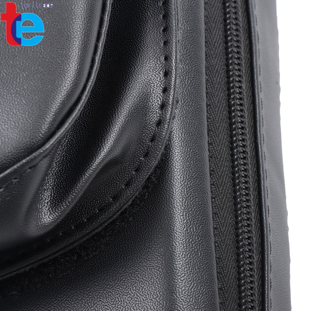 For Can-Am Spyder RT Quick Removable Driver Large Backrest Pad Smart Mount Kit