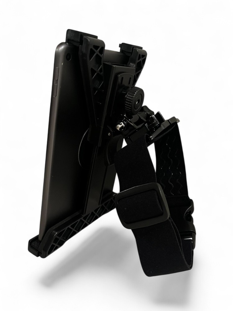 Pilot Kneeboard for iPad Mini (All versions)