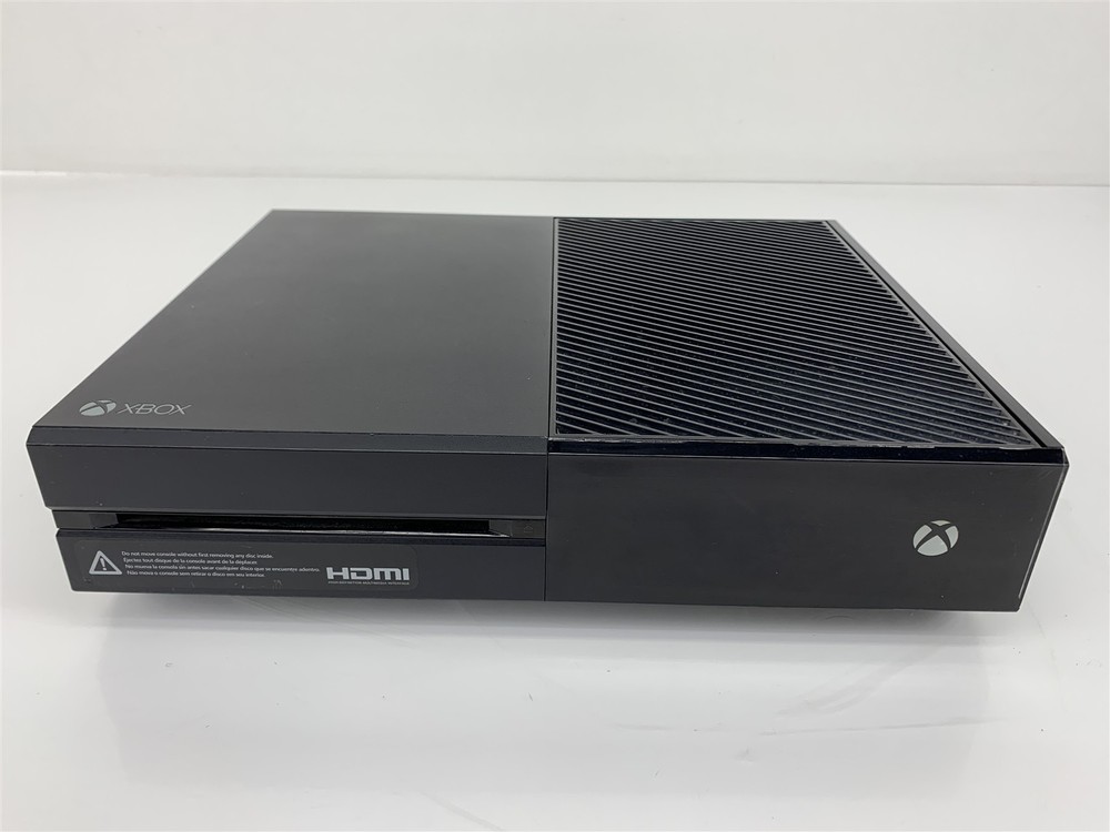 Microsoft XBox One 1540 365GB Game Console Only