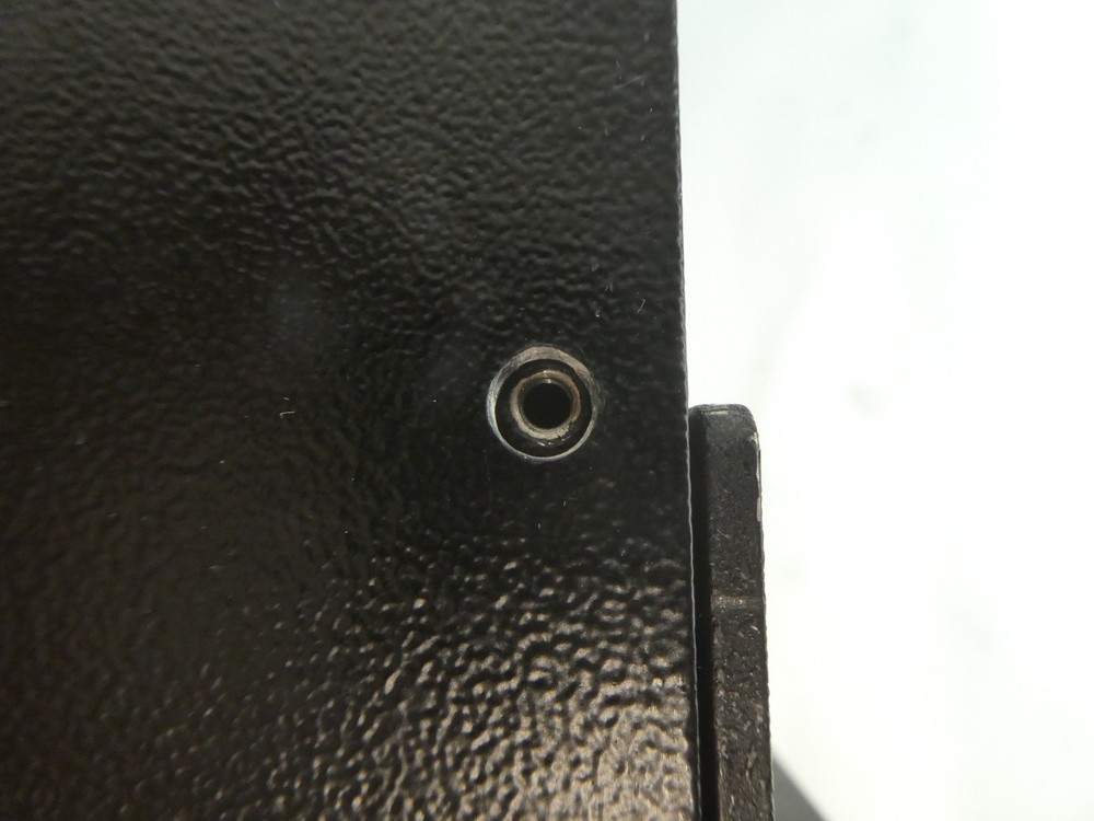 AE Advanced Energy 4013-010-A Plasma Process Controller Untested As-Is