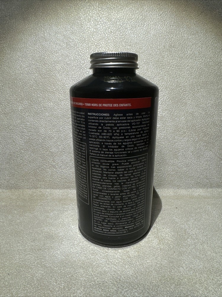 ValuGard VG-101 PF Rust Inhibitor 31 OZ
