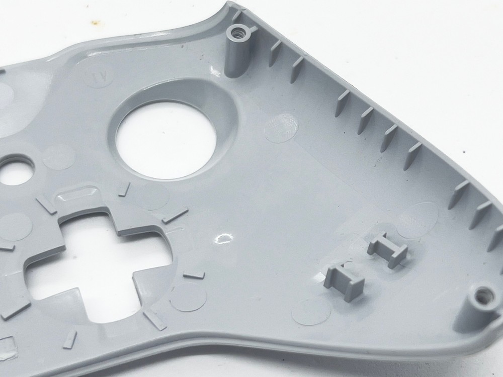 Front Cover Housing Shell Replacement For Xbox One X Series Controller 1708