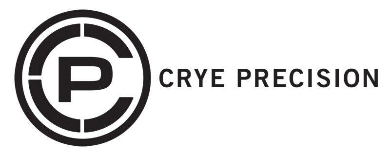 Crye Precision - AirFlex Elbow Pads - Black