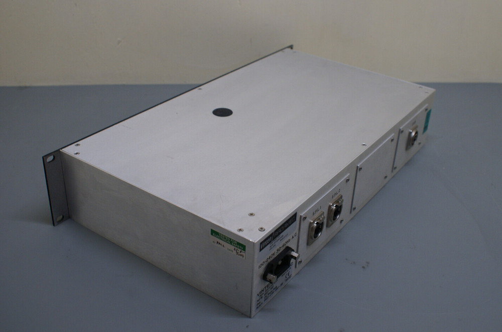 Vinten radamec EPL master node frame part number v4021-0001 USB