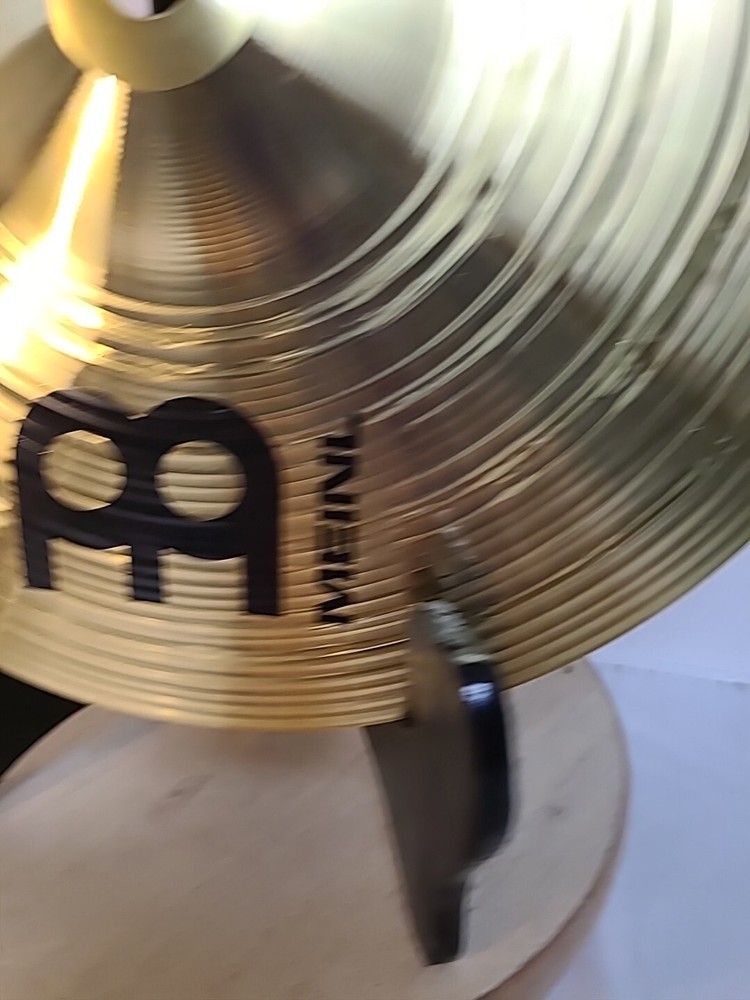 Meinl Classics Custom Splash - Brilliant 10 in.