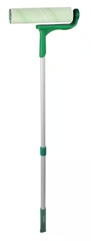 Evercare Pet Mega Roller with Extendable handle & 25-Sheets