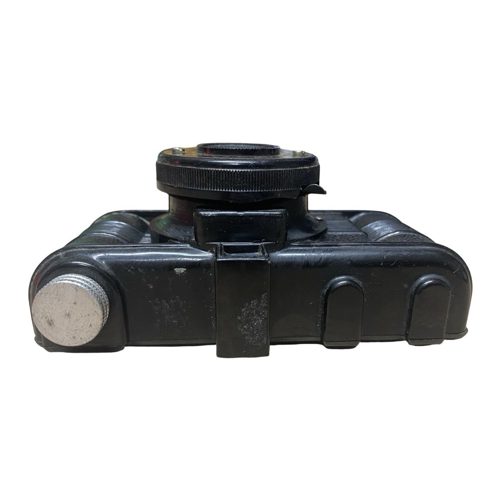 Vintage Mar-Crest Insta Camera Plastic Camera Chicago
