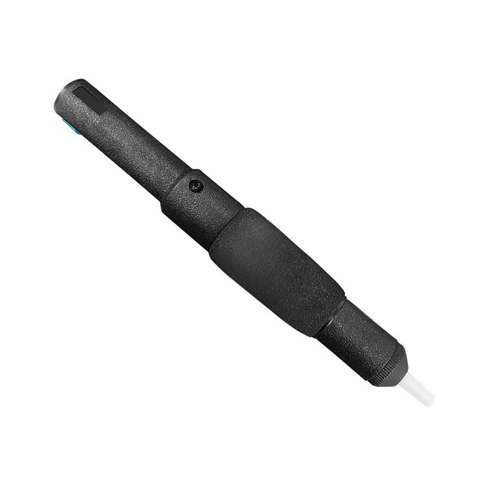 Handheld Desoldering Pump with Antiskid Handle for Precise Circuit Board Work