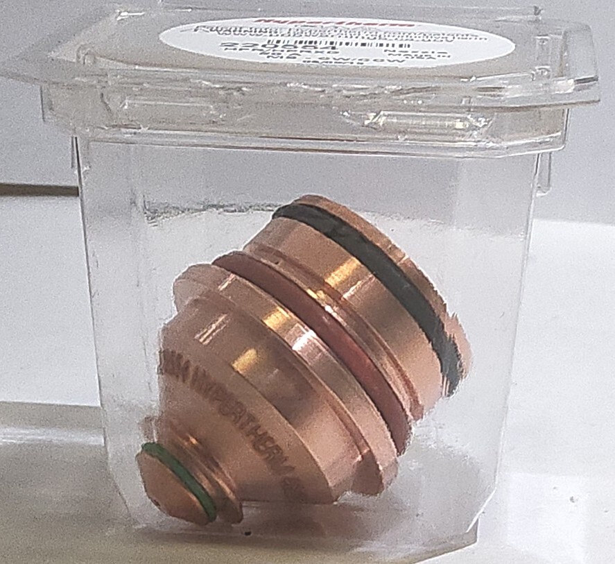 Hypertherm 220554 MS-CW/CCW HPR/HPR XD Nozzle 50A