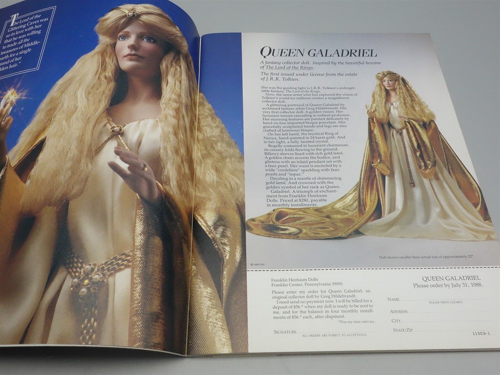 Dragon Magazine: Issue # 135 (TSR)