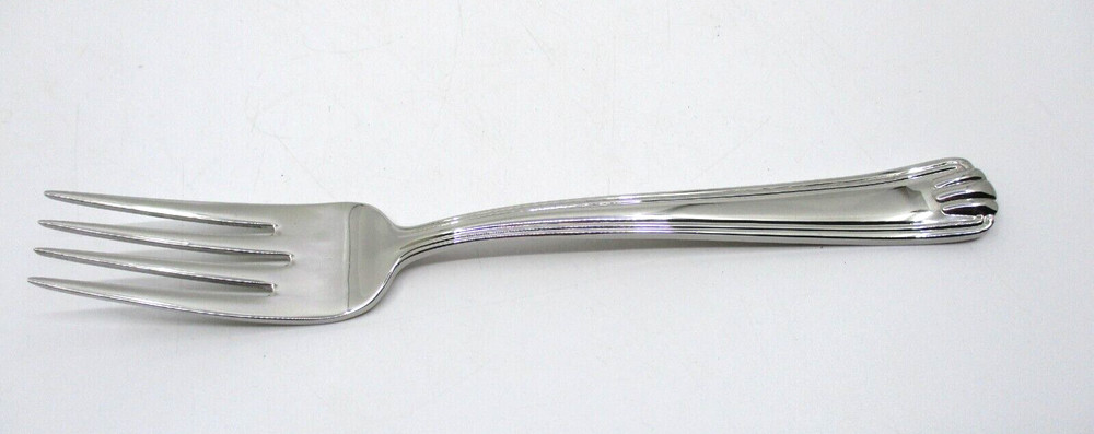 GORHAM STAINLESS AMBROSE SALAD FORK - 7"- 06L