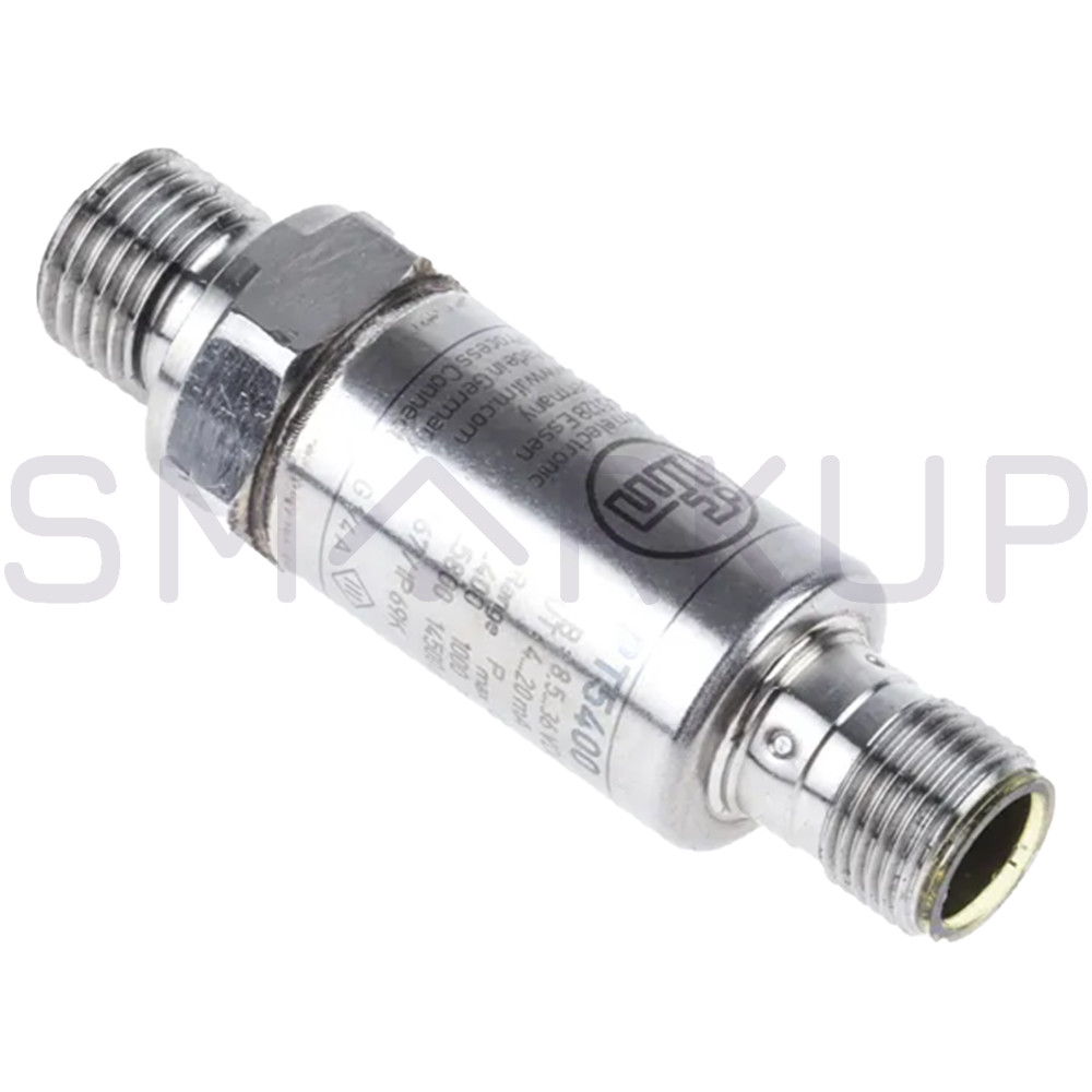 New In Box IFM PT5400 Pressure Sensor Switch