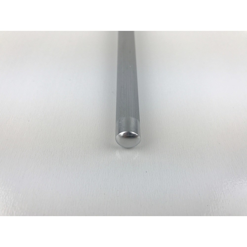 Knife Sharpening Steel Rod Honing Sharpening Tool with Hanging Ring