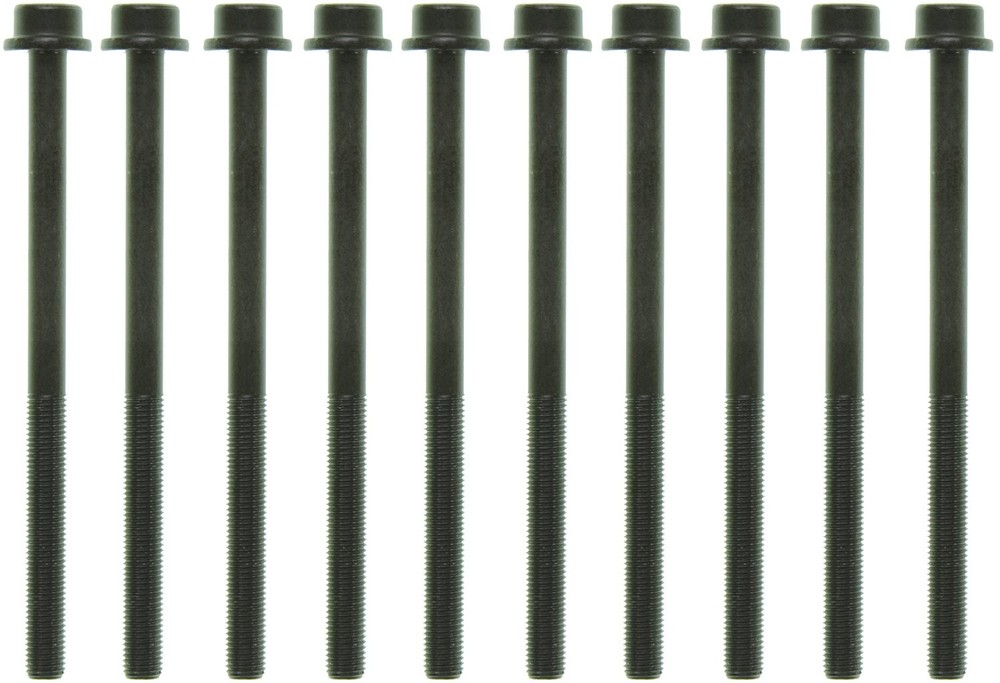 Engine Cylinder Head Bolt Set Mahle For 2020 Mazda CX-30