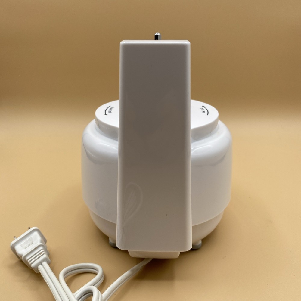 Cuisinart Mini-Prep Plus Food Processor Replacement Motor Base Only DLC-2A