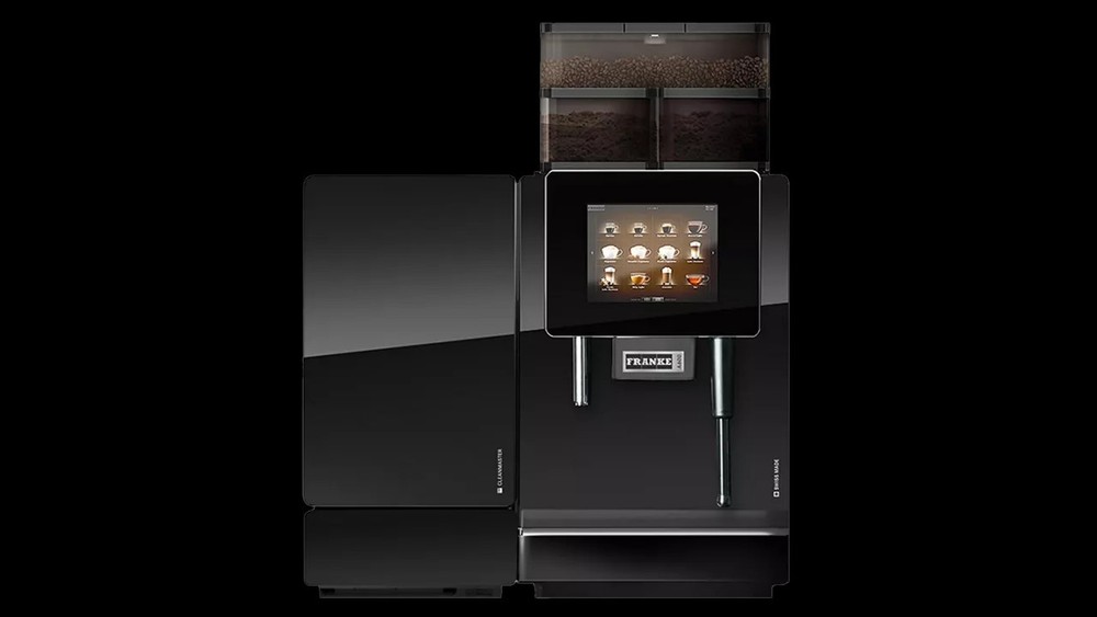 Franke A600 Fully Automatic Coffee Machine
