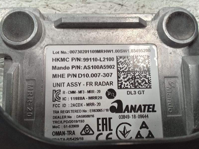 K5 2021 Camera/Projector 99110L2100