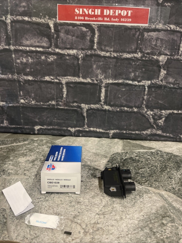 Carquest CBE1039 Ignition Module