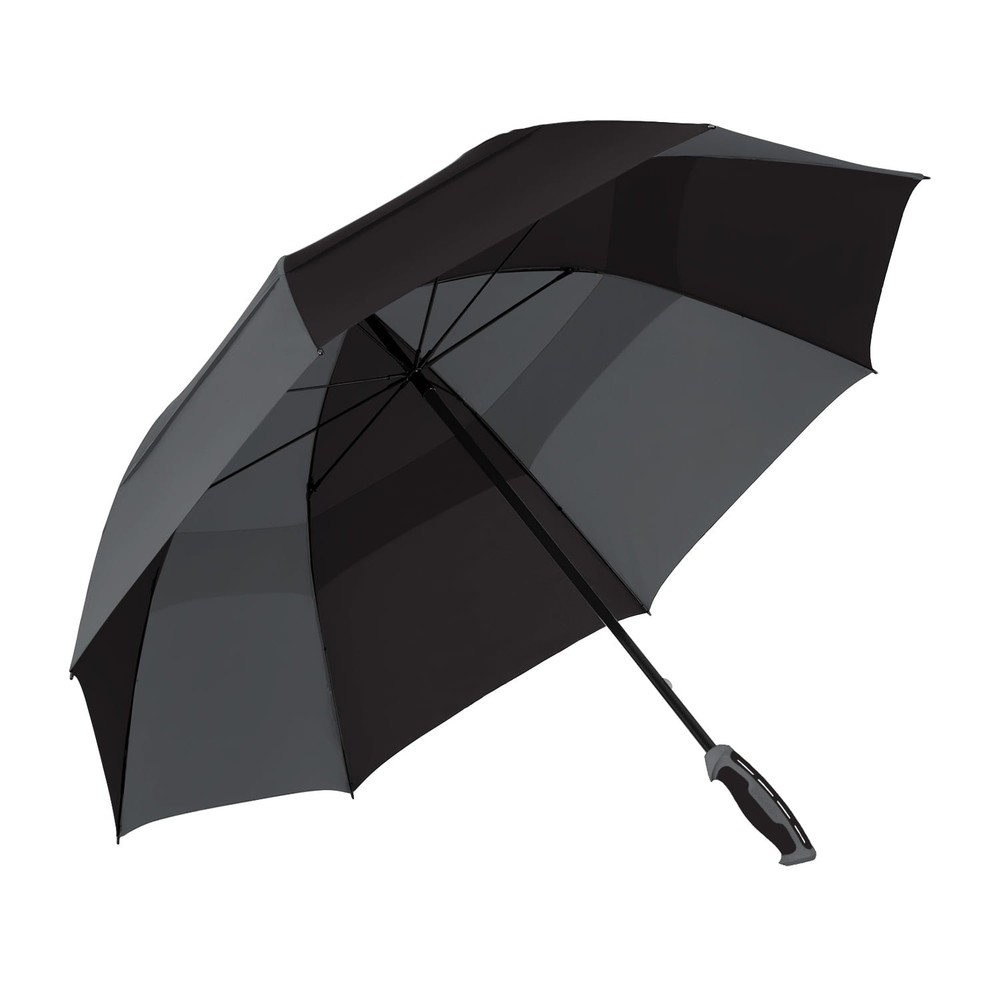 62-inch Vented Golf Umbrella