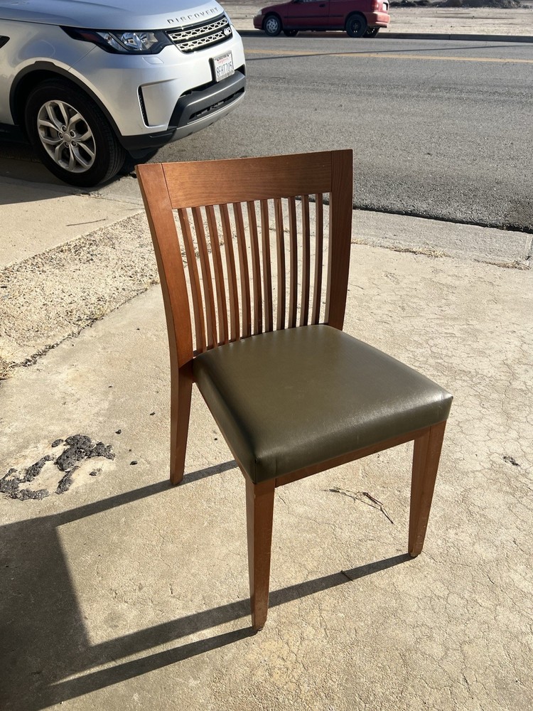 Restaurant Chairs