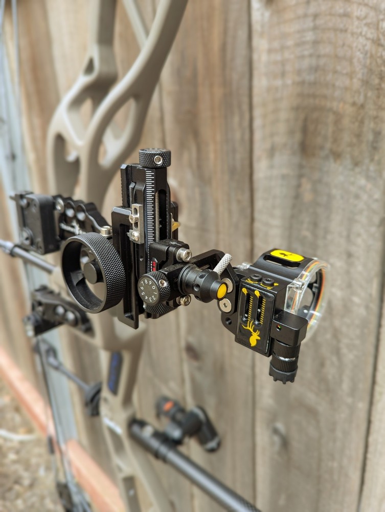 Elite Basin 2025 with High Tier Components