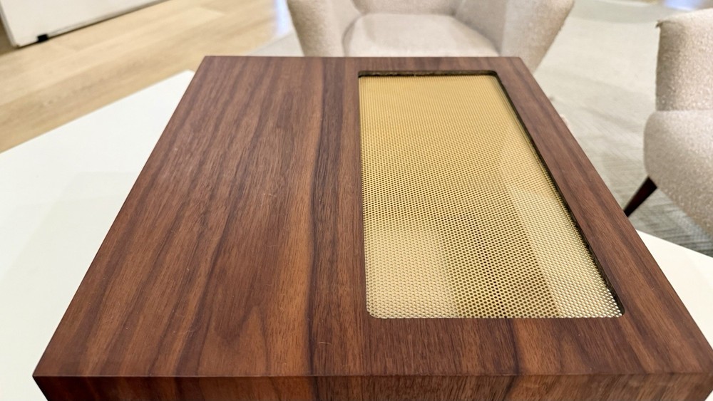 Near Mint! MAC-1900 Fully Serviced