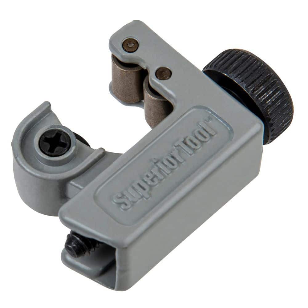 7/8 In. Mini Tube Cutter Pipe Capacity