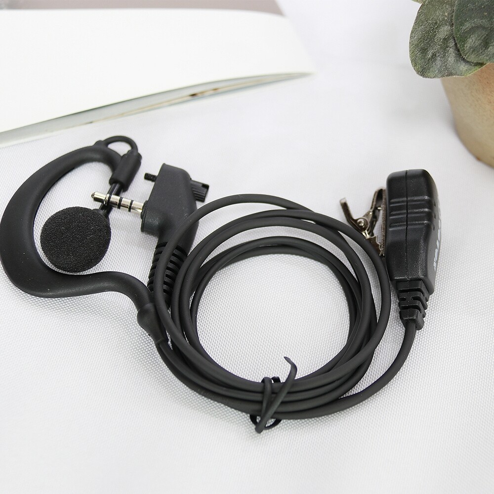 Earloop Earpiece Headset for  Standard VX168 VX231 VX-228 VX354 radio